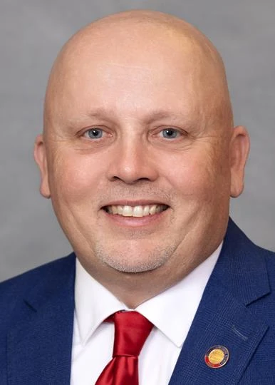 A. Reece Pyrtle, Jr.