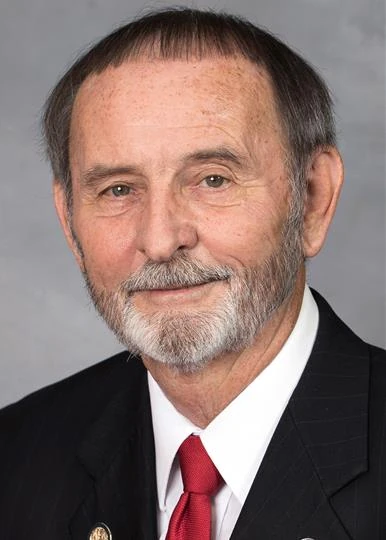 Larry W. Potts