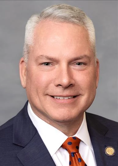 Grant L. Campbell, MD