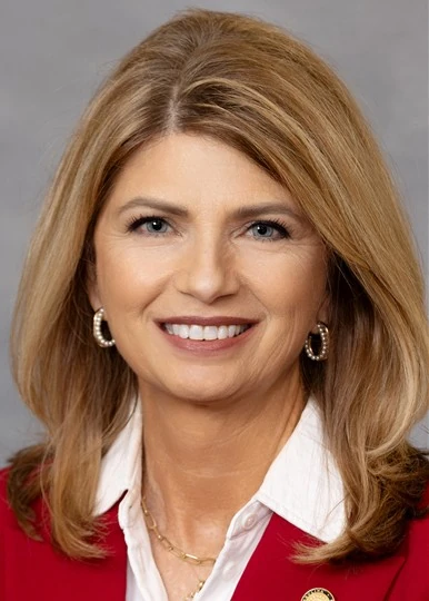 Lisa S. Barnes