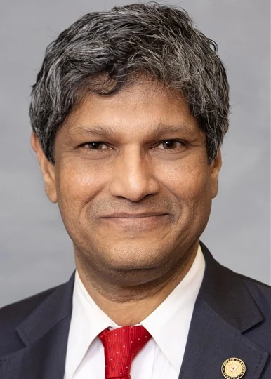 Jay J. Chaudhuri