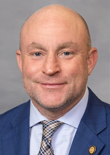 Danny Earl Britt, Jr.