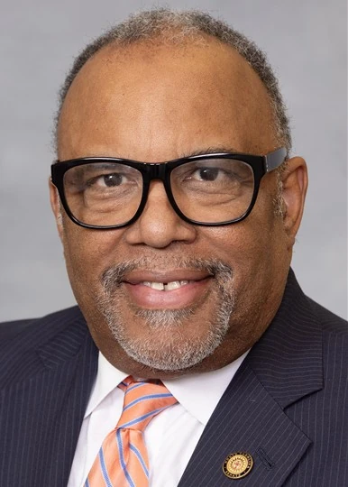 Paul A. Lowe, Jr.