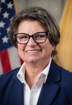 Luanne M. Peterpaul Esq.