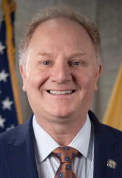 Wayne P. DeAngelo