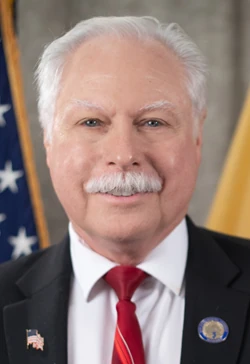Robert J. Karabinchak