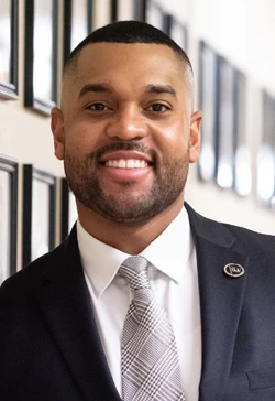 William B. Sampson IV