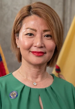 Ellen J. Park