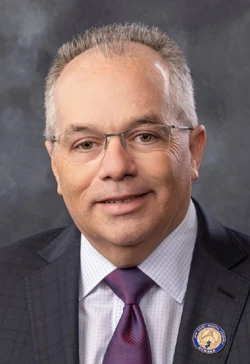 John V. Azzariti Jr. M.D.