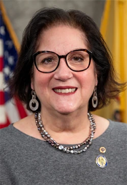 Melinda Kane