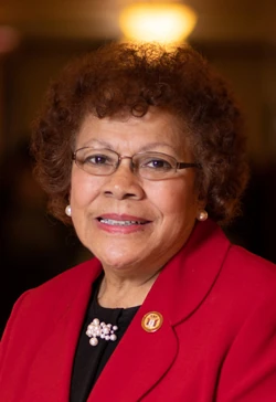 Shirley K. Turner