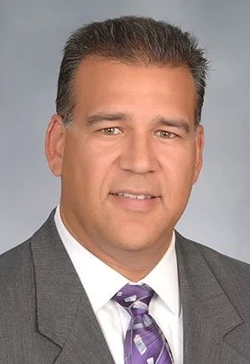 Douglas J. Steinhardt