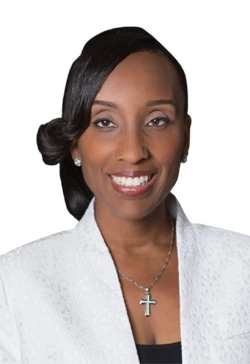 Renee C. Burgess