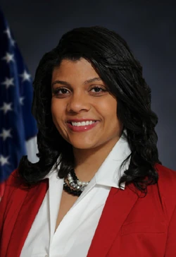 Britnee N. Timberlake