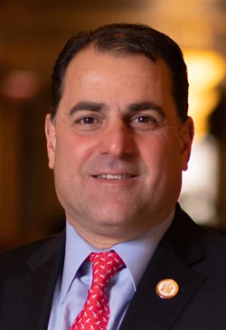 Paul A. Sarlo