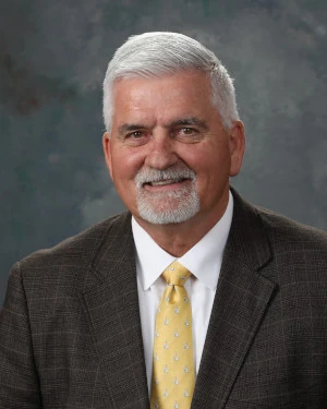 Mark Duncan