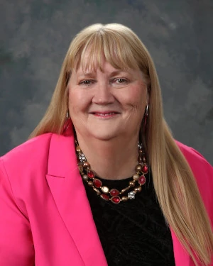 Elizabeth "Liz"" Thomson"