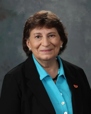 Eleanor Chávez
