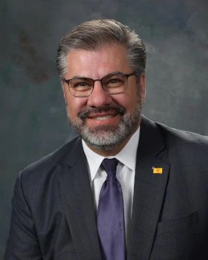 Luis M. Terrazas