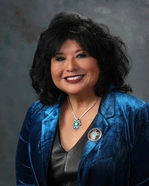 Doreen Y. Gallegos