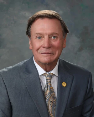 Mark B. Murphy