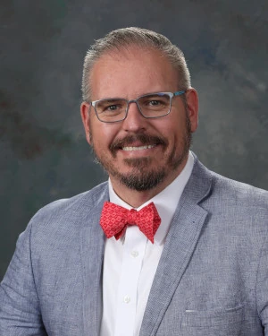 Joshua N. Hernandez