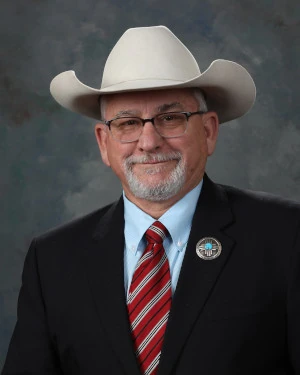 Randall T. Pettigrew