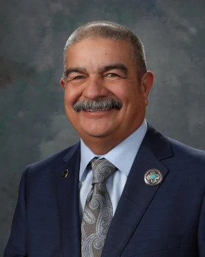 Martin R. Zamora