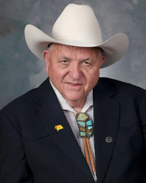 Jimmy G. Mason