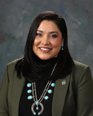 Michelle Paulene Abeyta