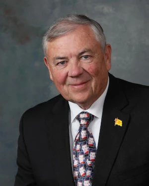 William E. Sharer