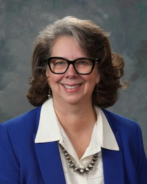Linda M. Trujillo