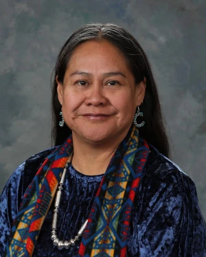 Shannon D. Pinto