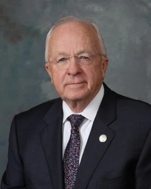 James G. Townsend
