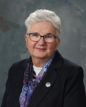 Elizabeth "Liz"" Stefanics"