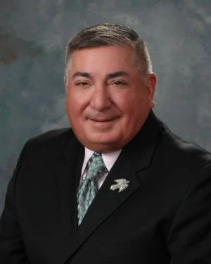 George K. Muñoz