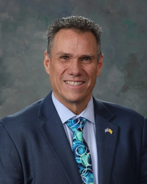 Craig W. Brandt