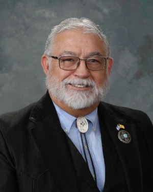 David M. Gallegos