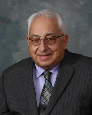 Roberto "Bobby"" J. Gonzales"