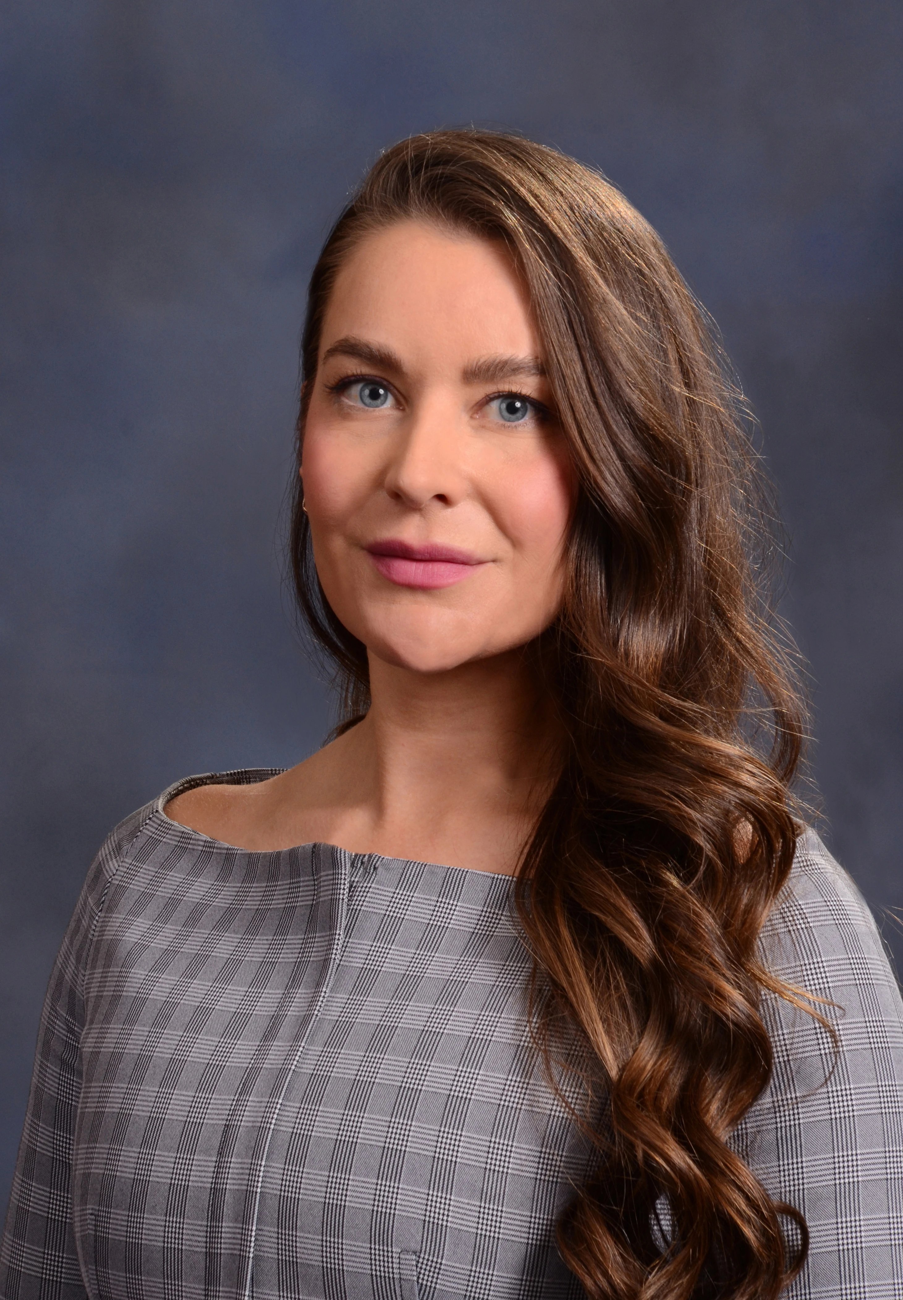 Erica P. Roth