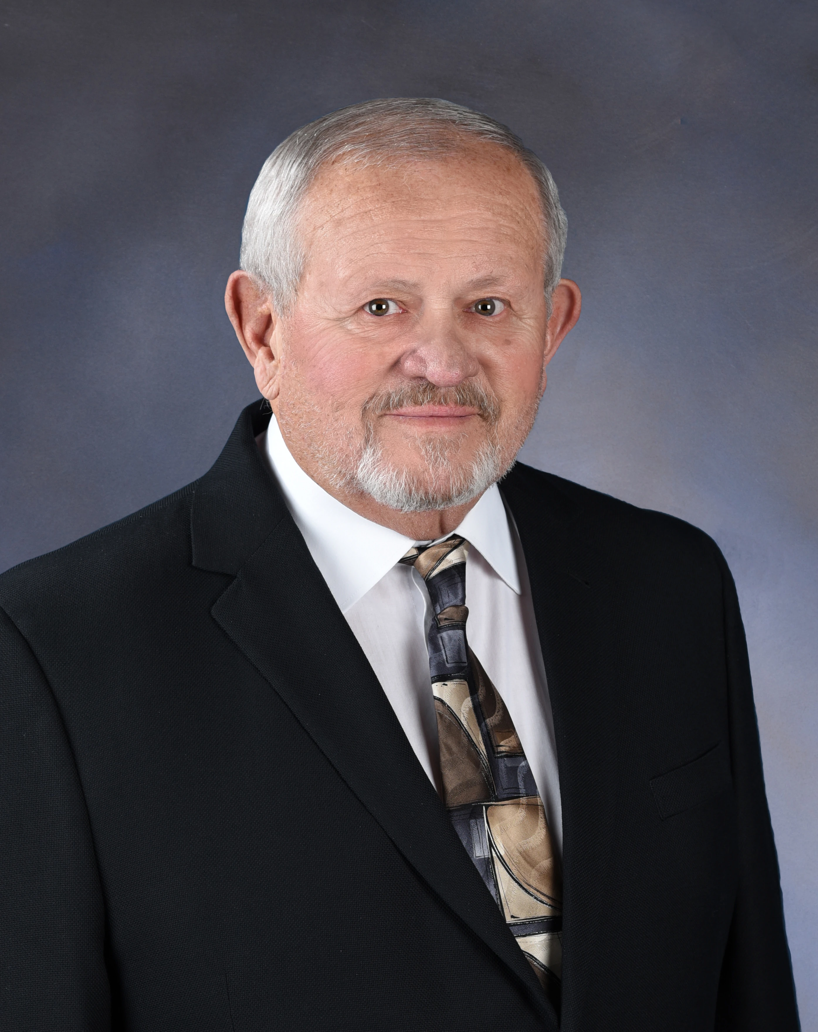Bert K. Gurr