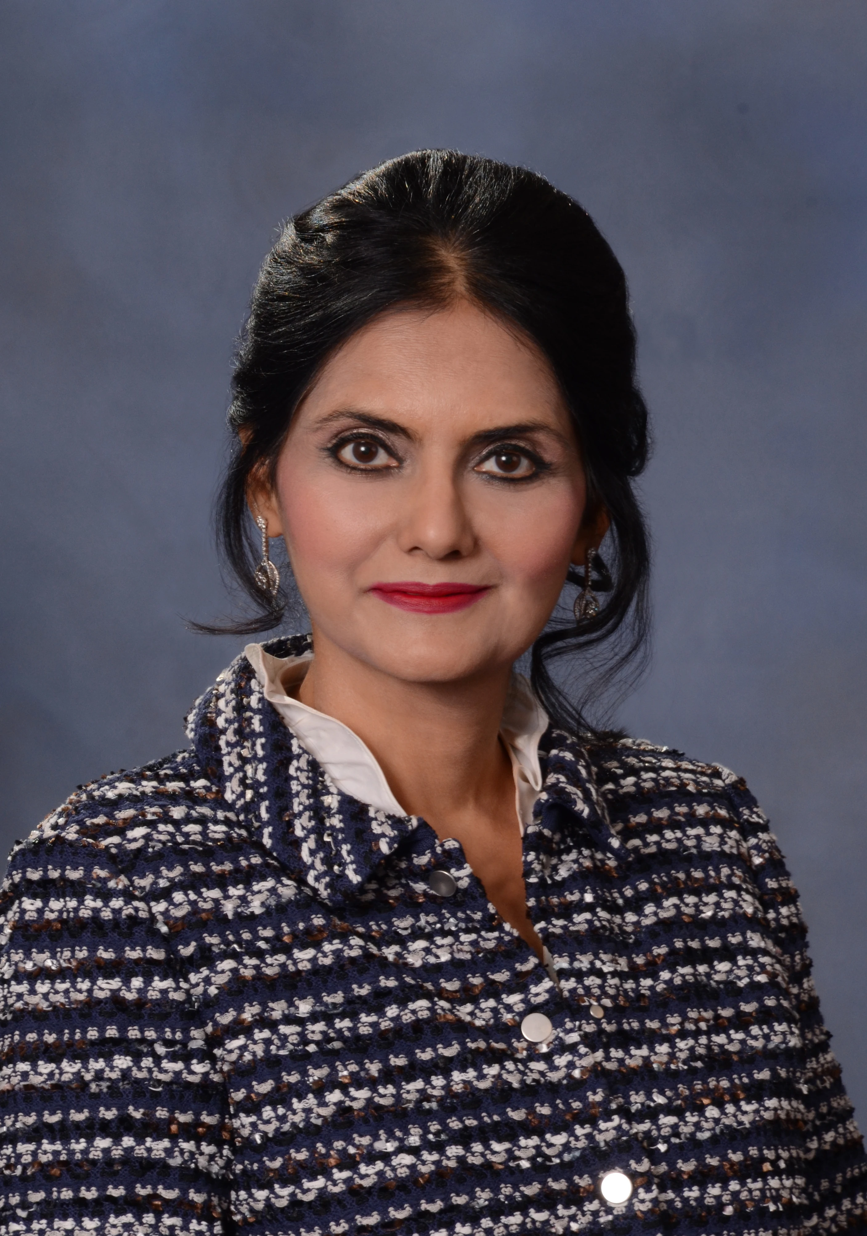 Hanadi Nadeem