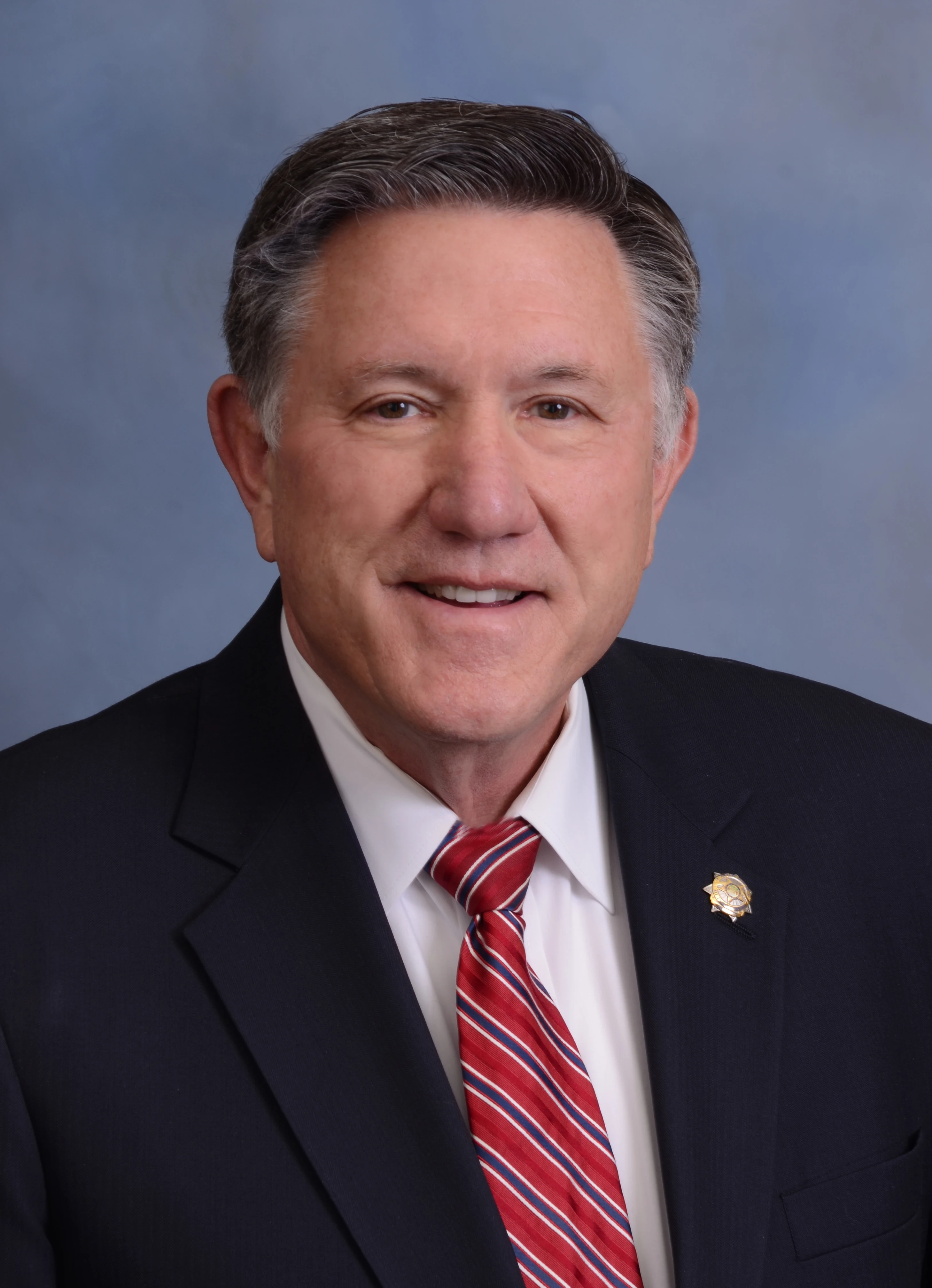 PK O’Neill