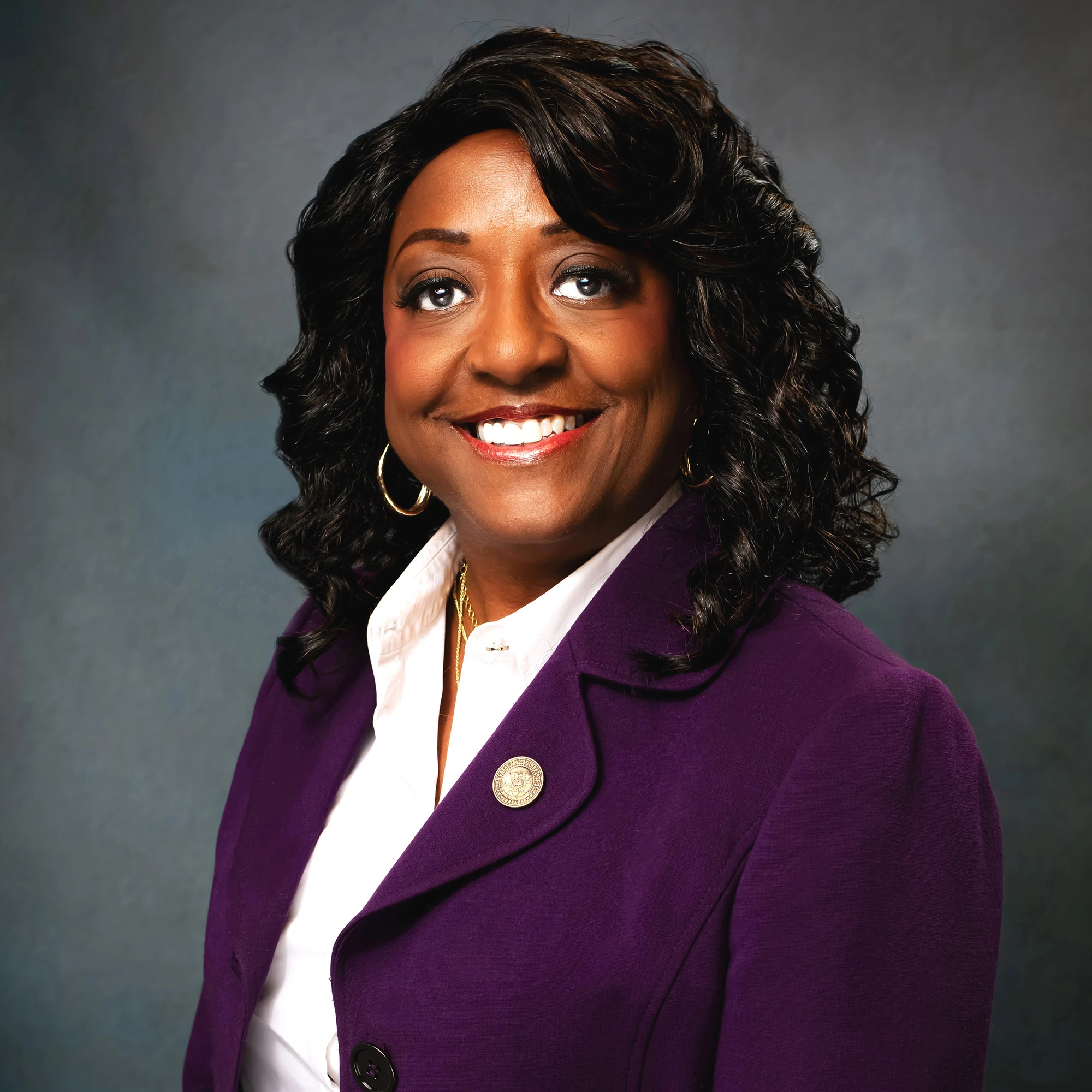 Angela D. Taylor