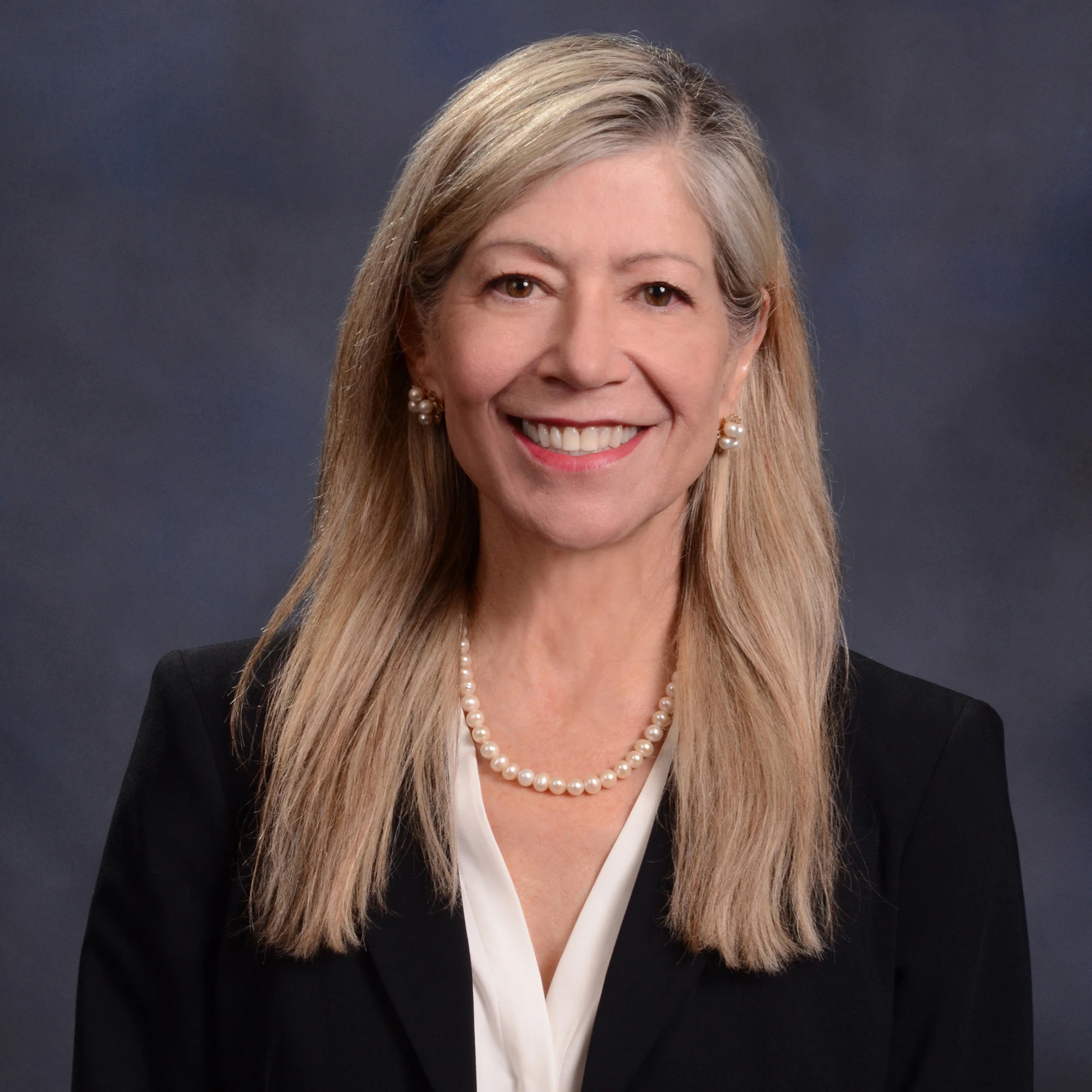 Lisa Krasner