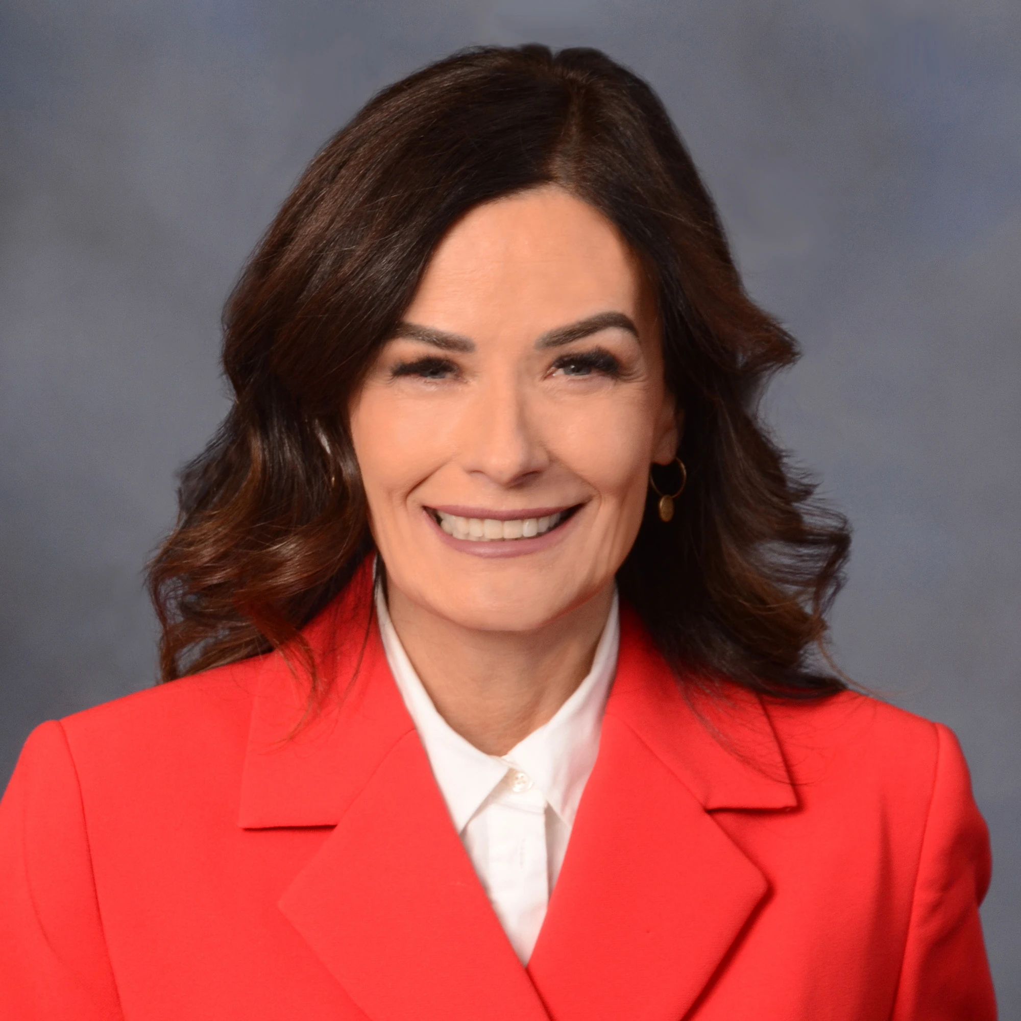 Carrie Ann Buck