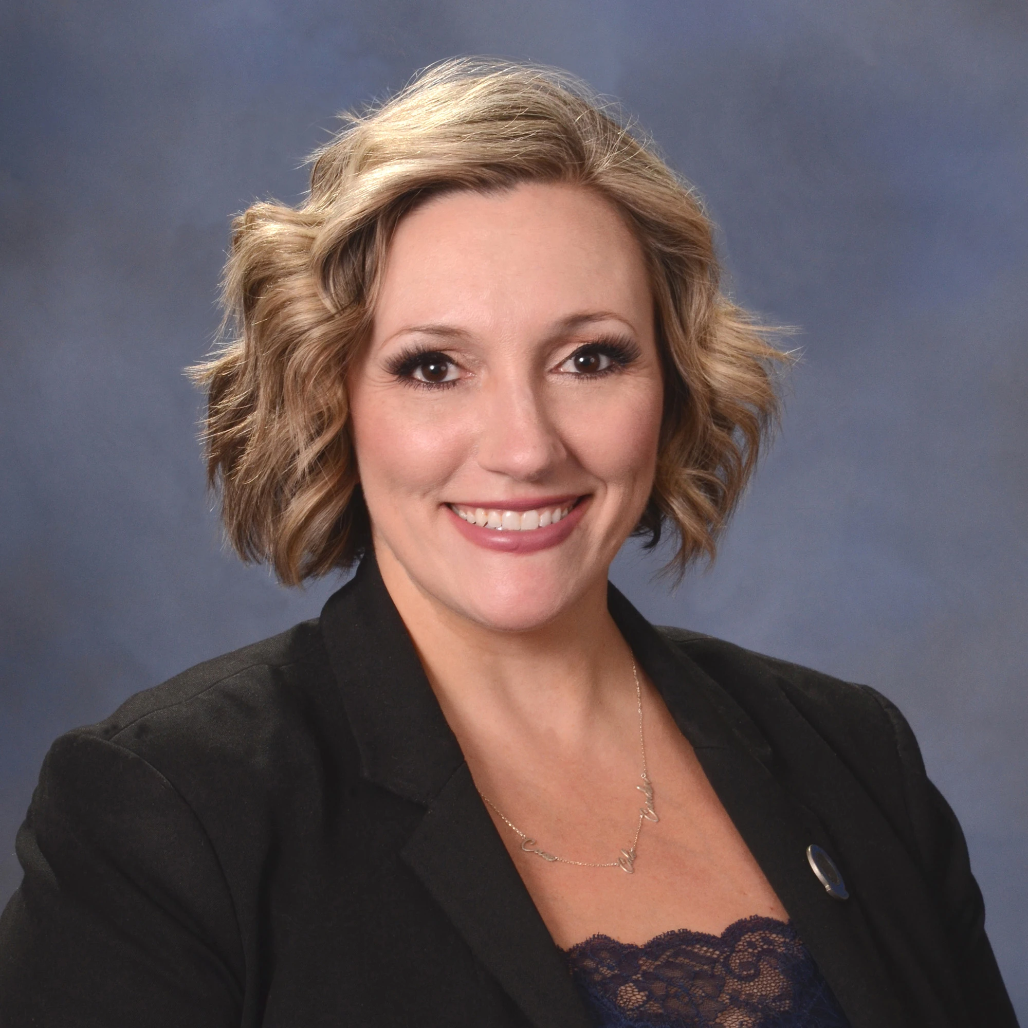 Nicole J. Cannizzaro
