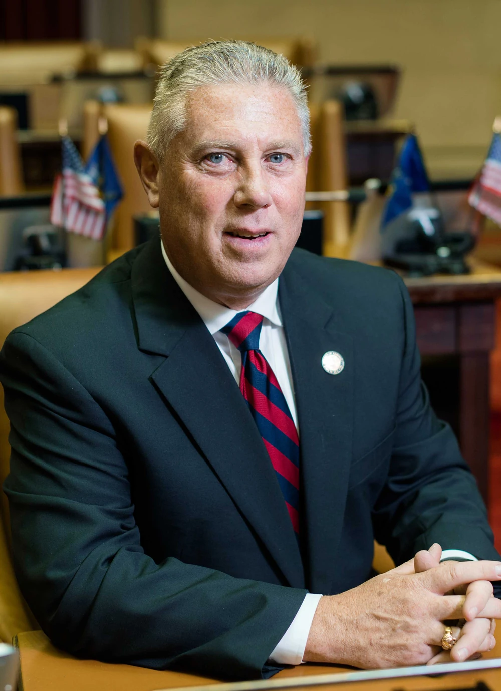 John T. McDonald III