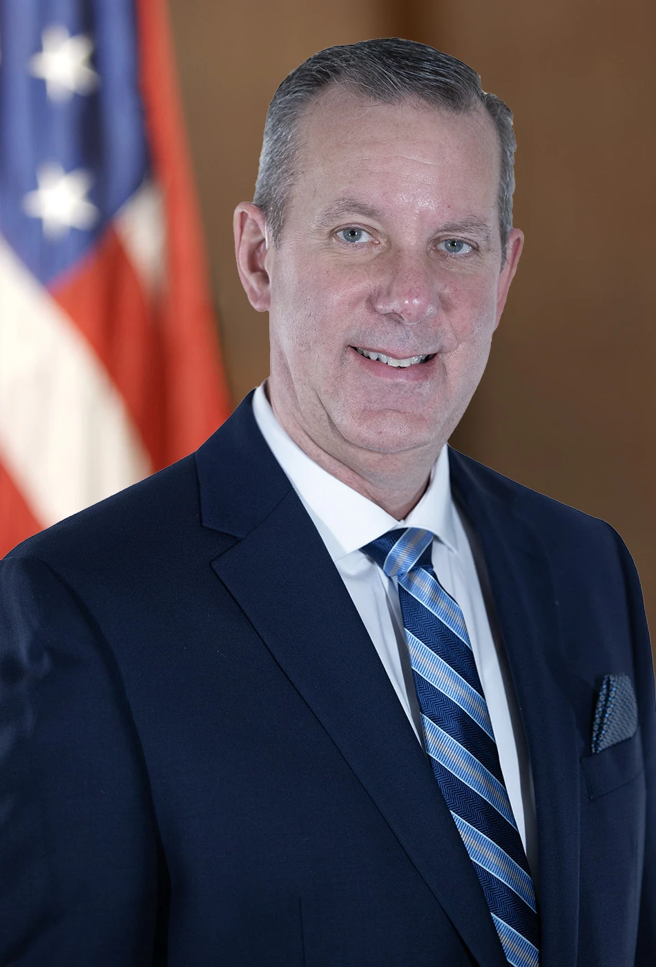 Scott Gray