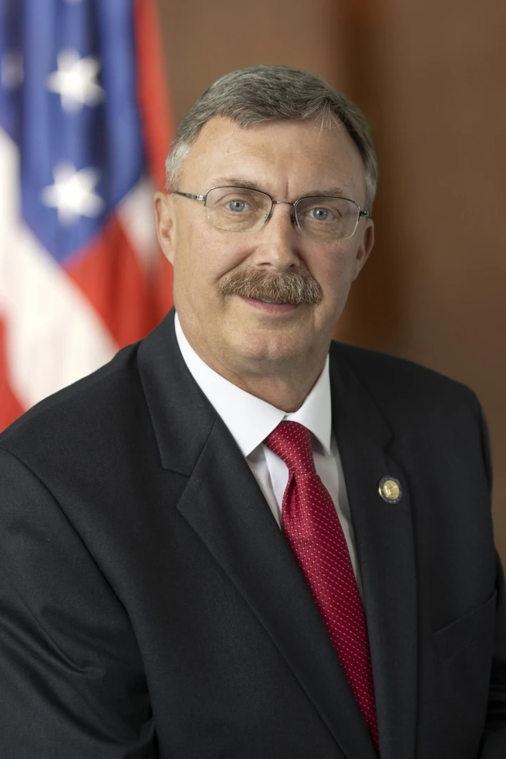 Brian D. Miller